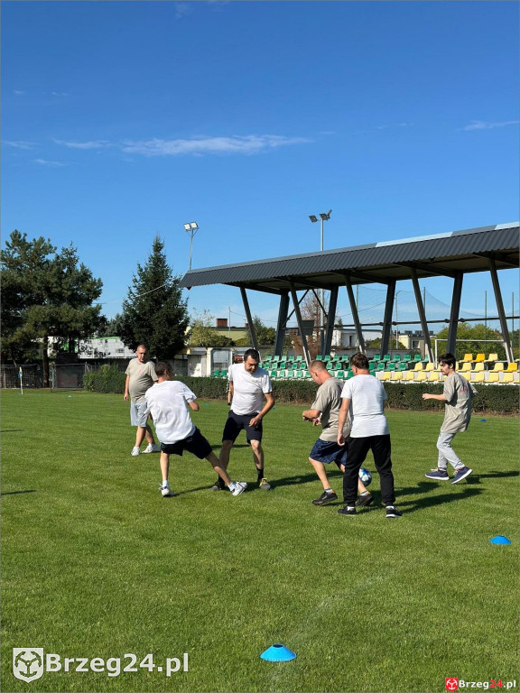 VIII Turniej Osób z Niepełnosprawnościami za nami