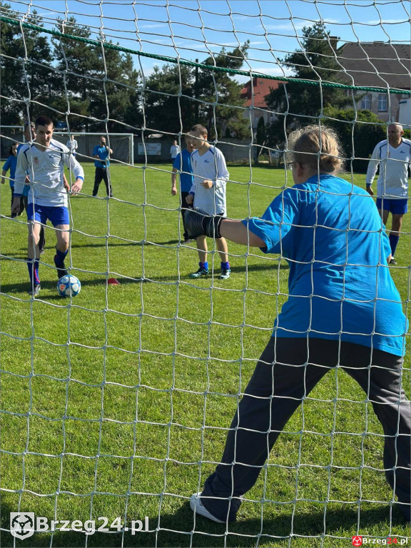 VIII Turniej Osób z Niepełnosprawnościami za nami
