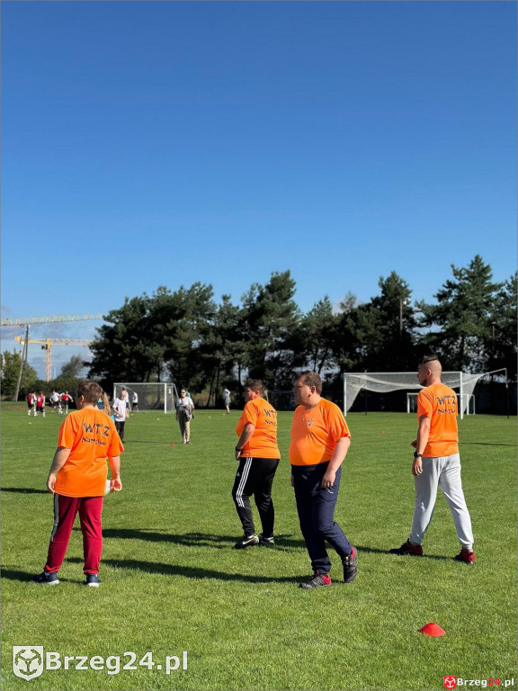 VIII Turniej Osób z Niepełnosprawnościami za nami