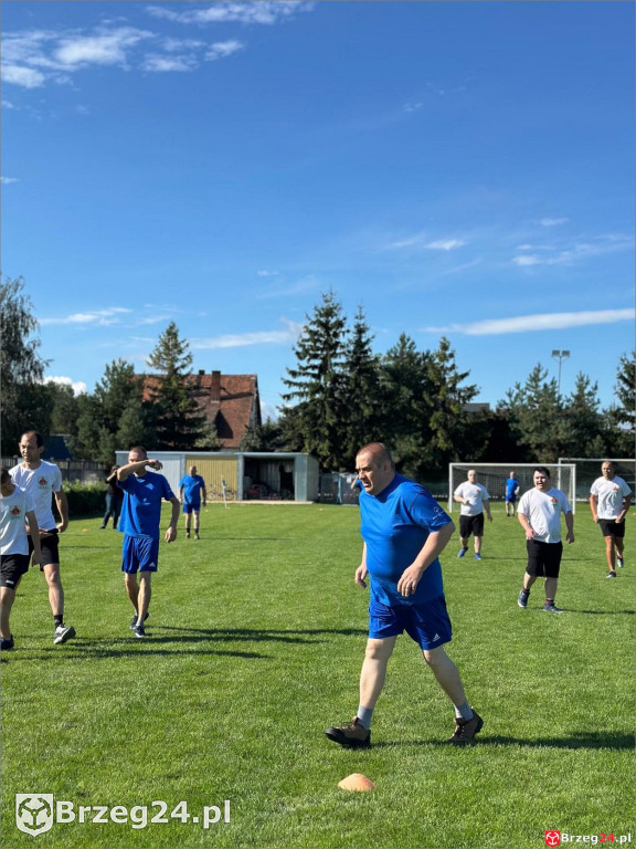 VIII Turniej Osób z Niepełnosprawnościami za nami