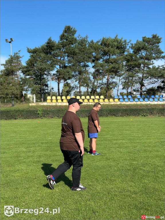 VIII Turniej Osób z Niepełnosprawnościami za nami