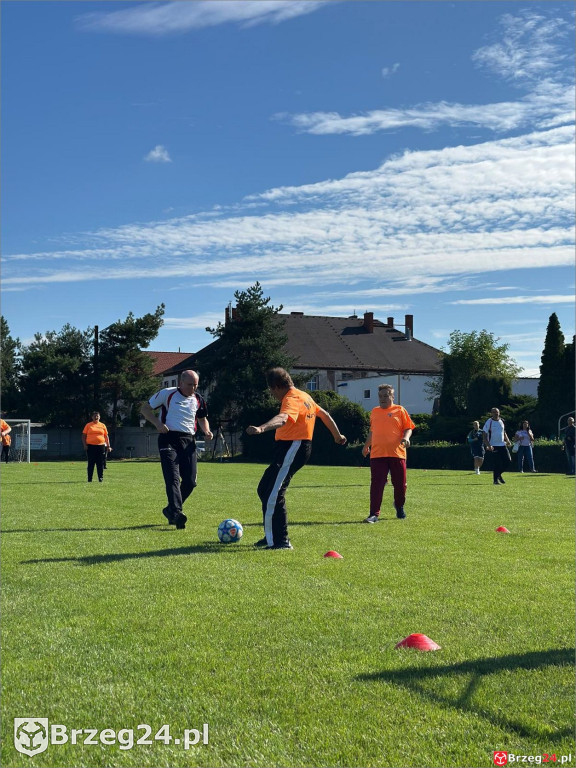 VIII Turniej Osób z Niepełnosprawnościami za nami