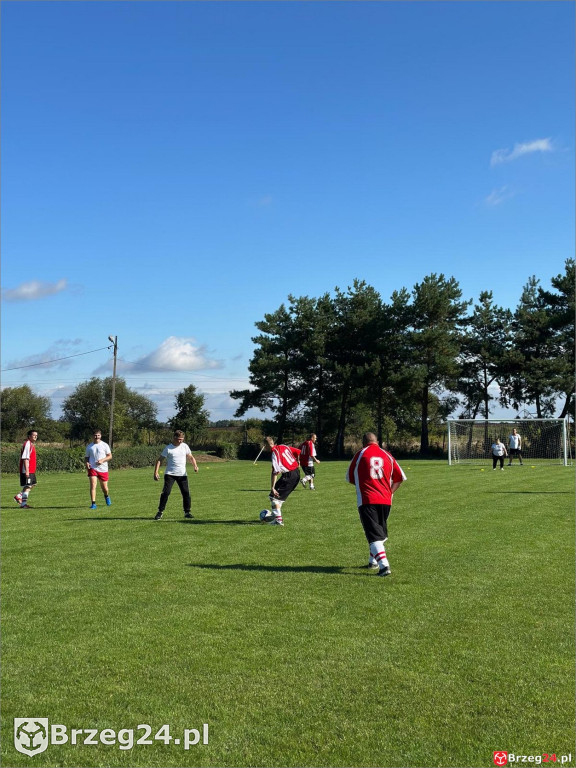 VIII Turniej Osób z Niepełnosprawnościami za nami