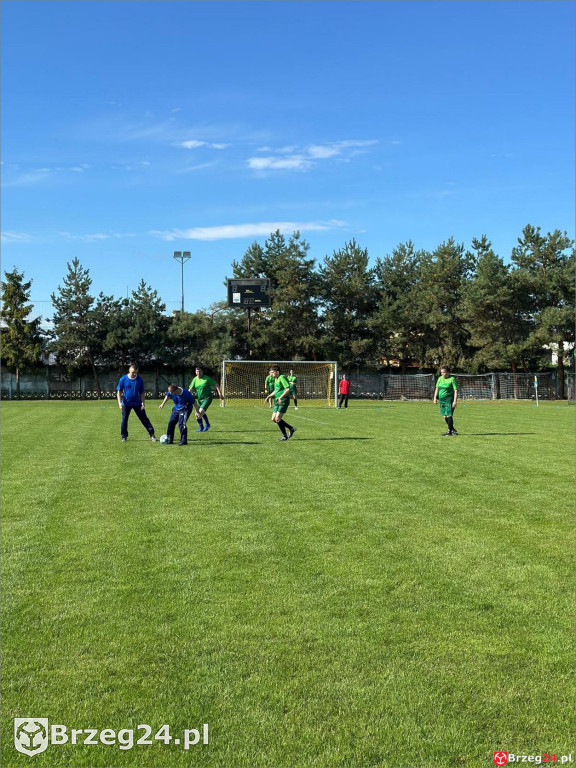 VIII Turniej Osób z Niepełnosprawnościami za nami