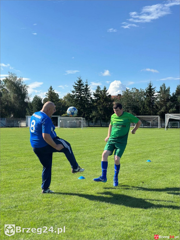 VIII Turniej Osób z Niepełnosprawnościami za nami