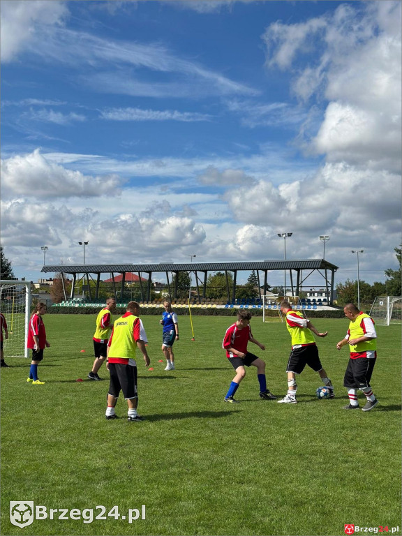 VIII Turniej Osób z Niepełnosprawnościami za nami