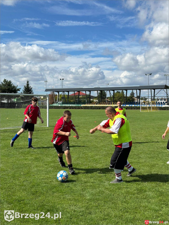 VIII Turniej Osób z Niepełnosprawnościami za nami