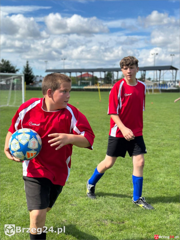 VIII Turniej Osób z Niepełnosprawnościami za nami