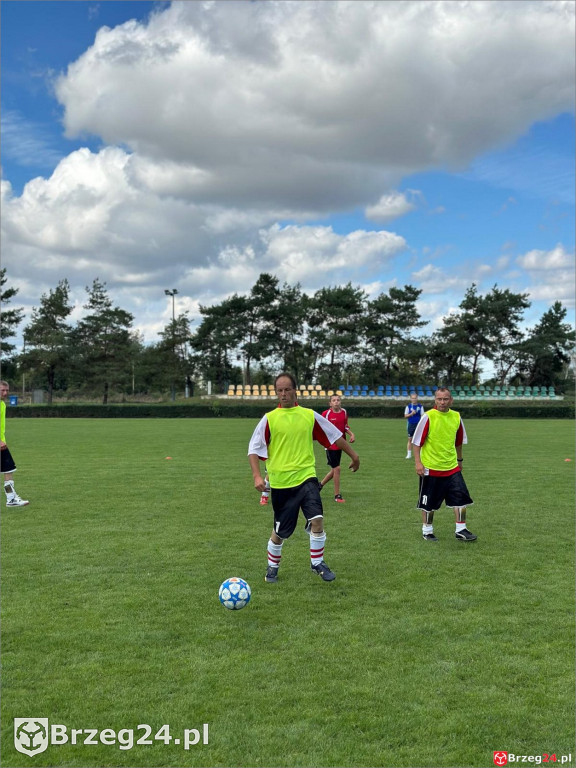 VIII Turniej Osób z Niepełnosprawnościami za nami