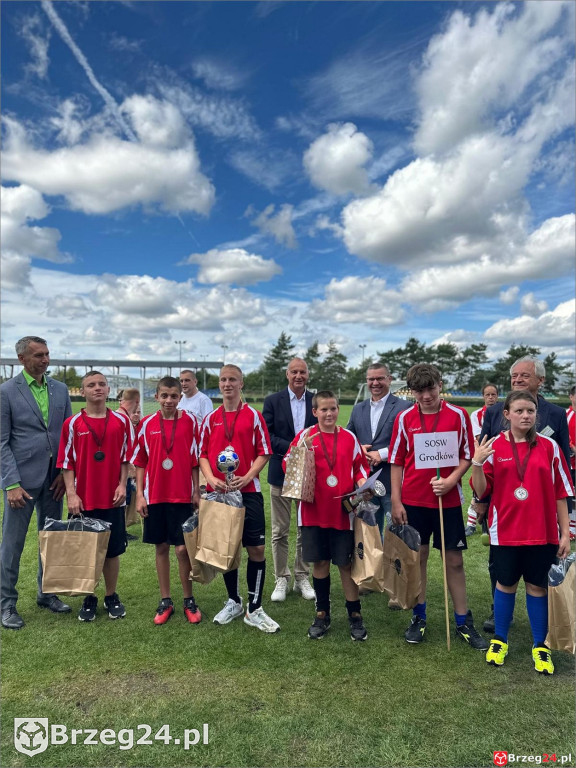 VIII Turniej Osób z Niepełnosprawnościami za nami