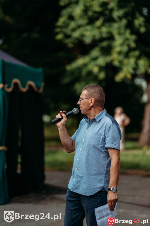 Dominium Skorogoszcz 2025