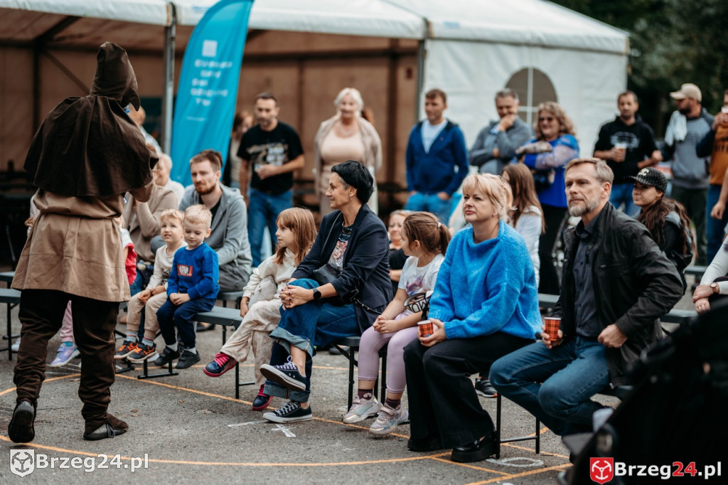 Dominium Skorogoszcz 2025