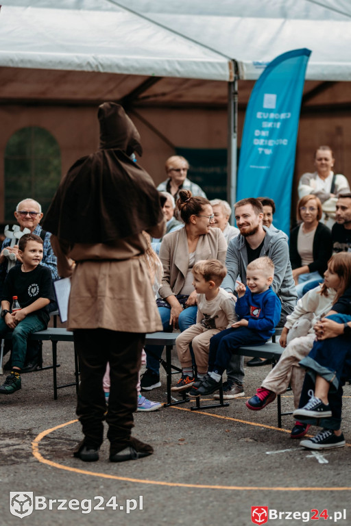 Dominium Skorogoszcz 2025