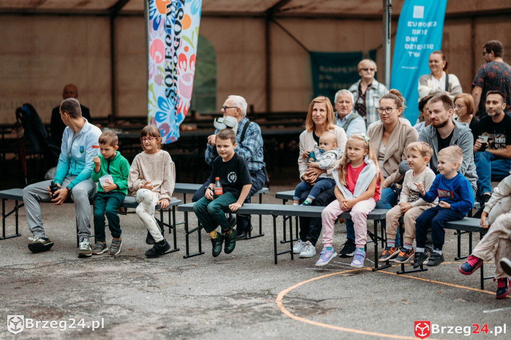 Dominium Skorogoszcz 2025