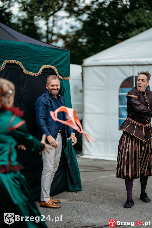 Dominium Skorogoszcz 2025