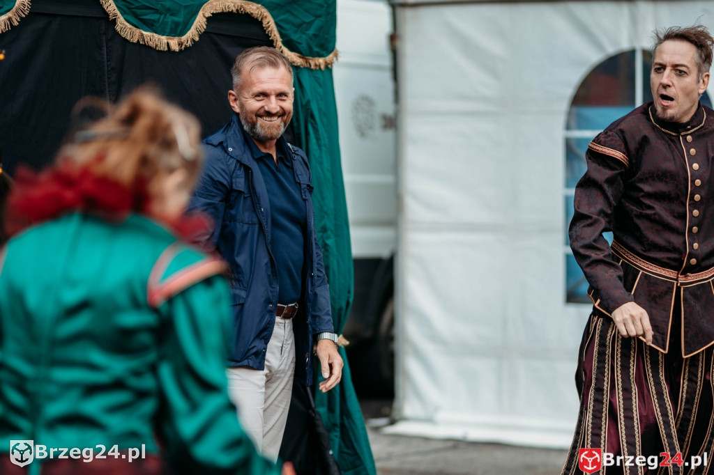 Dominium Skorogoszcz 2025