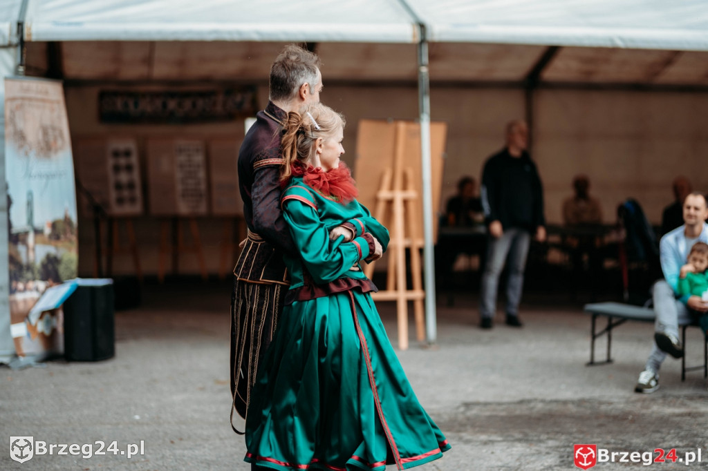 Dominium Skorogoszcz 2025