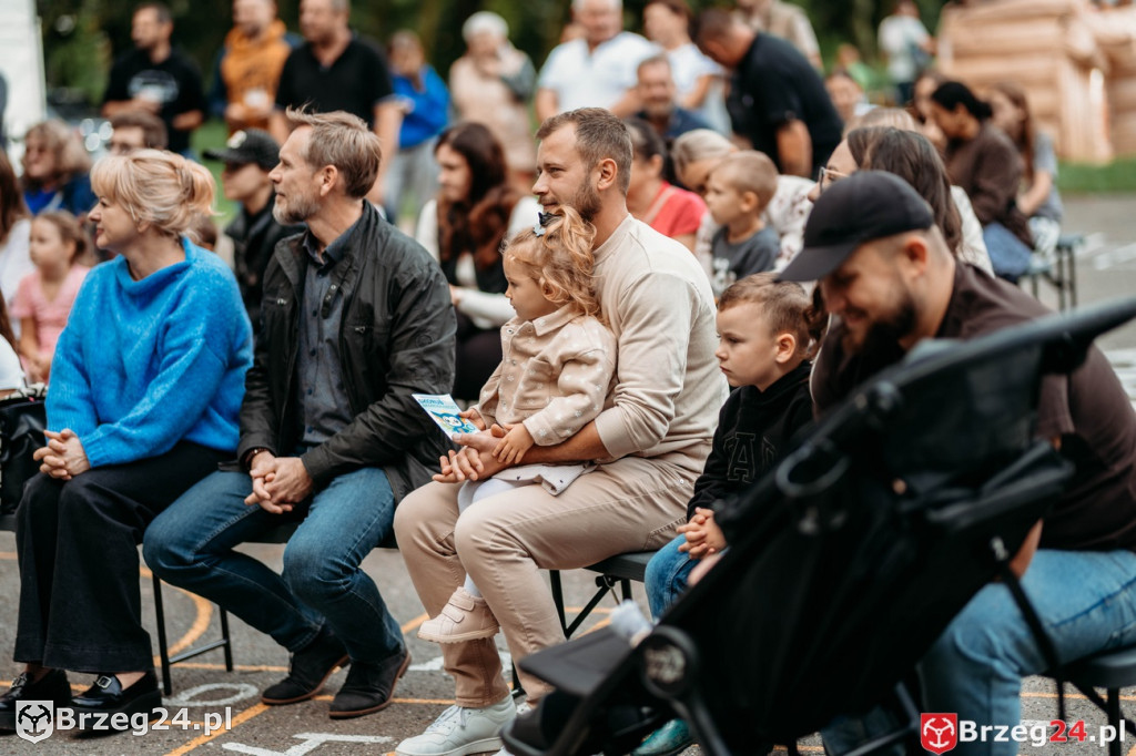 Dominium Skorogoszcz 2025