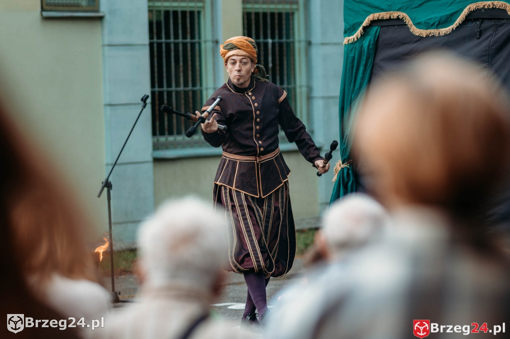 Dominium Skorogoszcz 2025