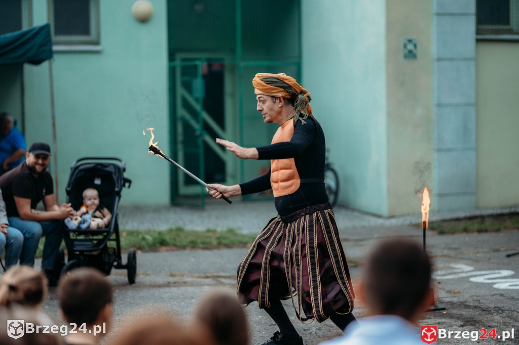 Dominium Skorogoszcz 2025