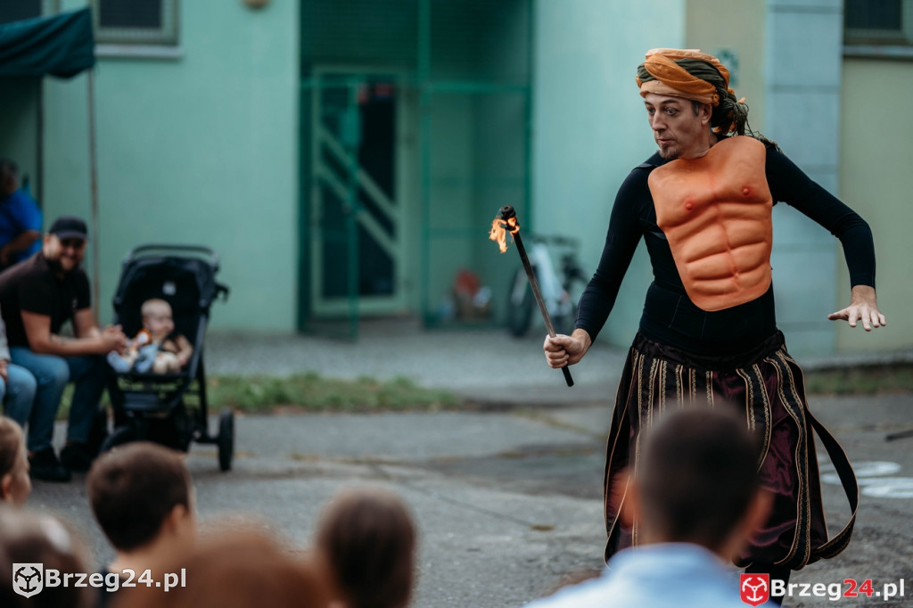 Dominium Skorogoszcz 2025