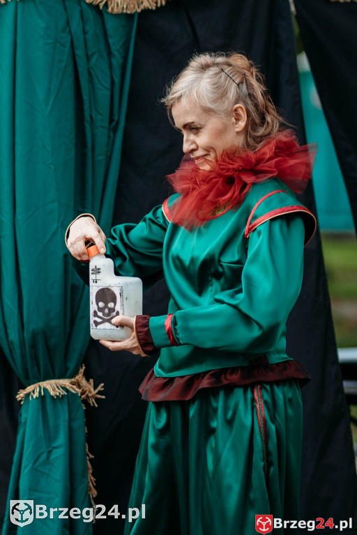 Dominium Skorogoszcz 2025