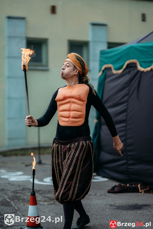 Dominium Skorogoszcz 2025