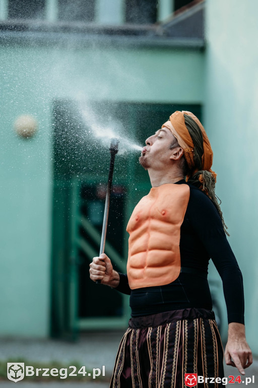 Dominium Skorogoszcz 2025