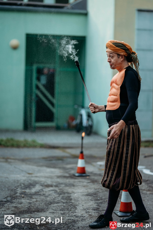 Dominium Skorogoszcz 2025