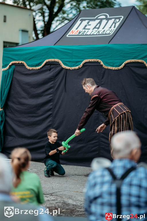 Dominium Skorogoszcz 2025