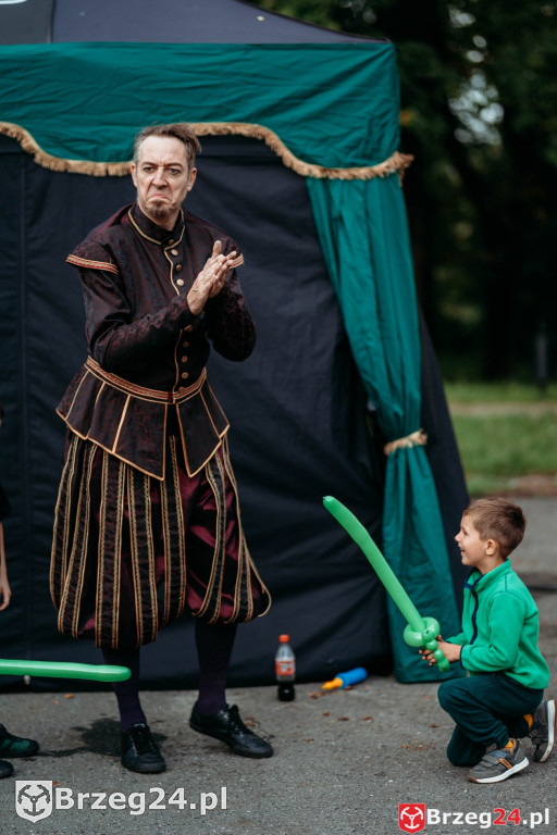 Dominium Skorogoszcz 2025