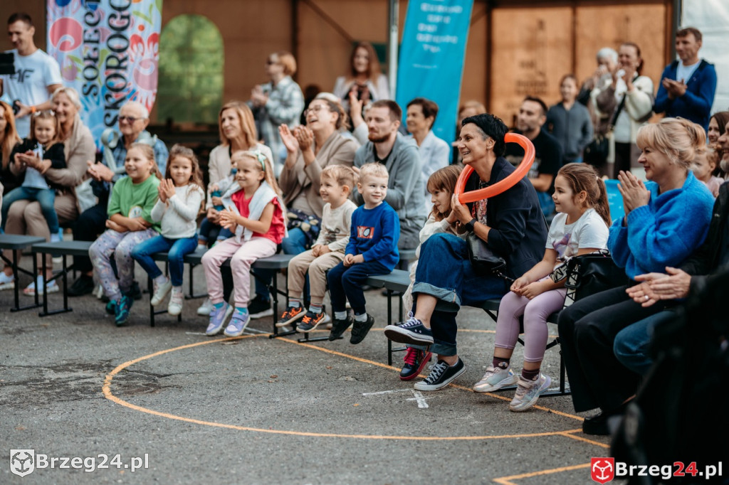 Dominium Skorogoszcz 2025