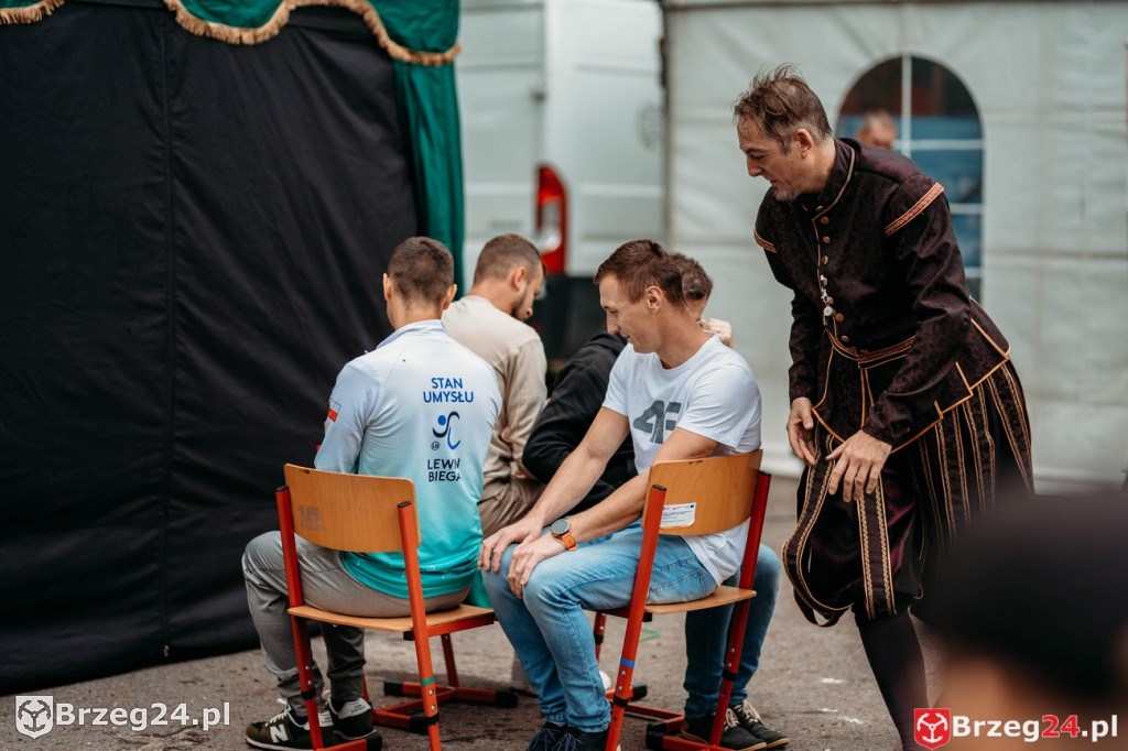 Dominium Skorogoszcz 2025