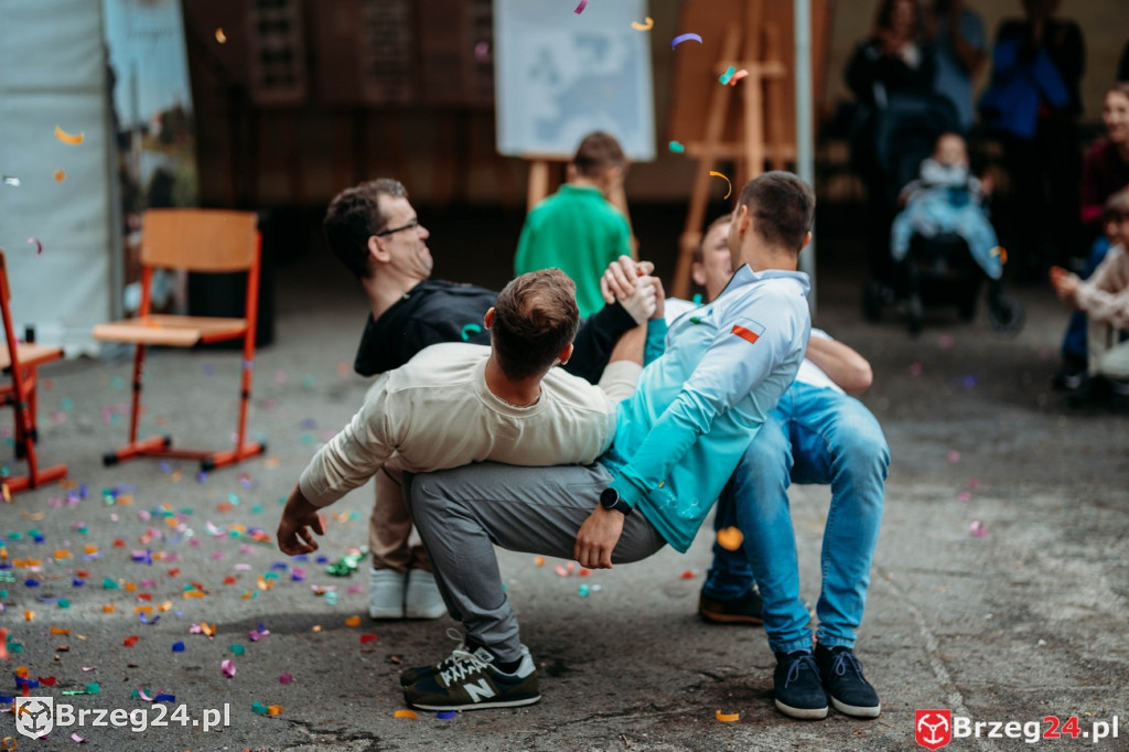 Dominium Skorogoszcz 2025