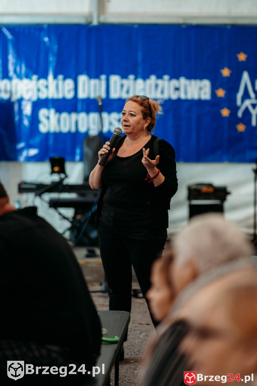 Dominium Skorogoszcz 2025