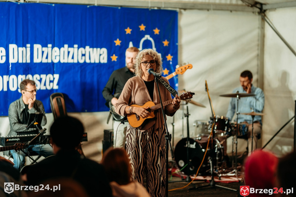 Dominium Skorogoszcz 2025