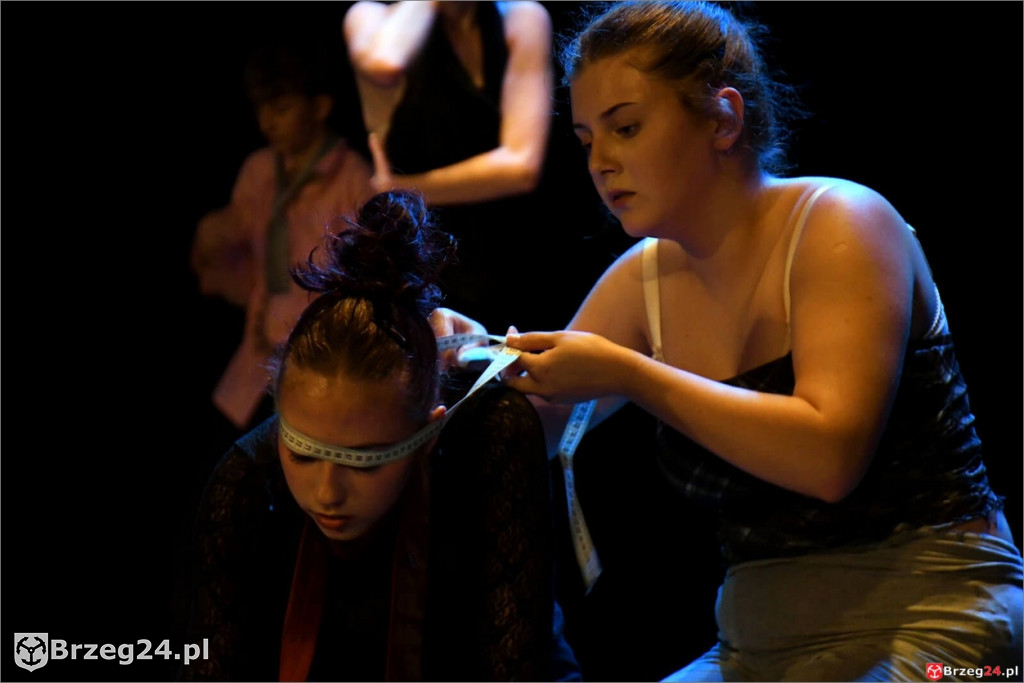 Brzeg triumfuje! Artyści z BCK z najwyższą nagrodą festiwalu w Brodnicy