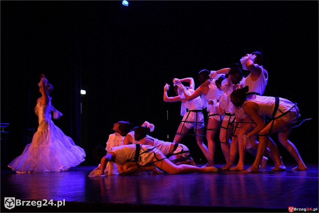 Brzeg triumfuje! Artyści z BCK z najwyższą nagrodą festiwalu w Brodnicy