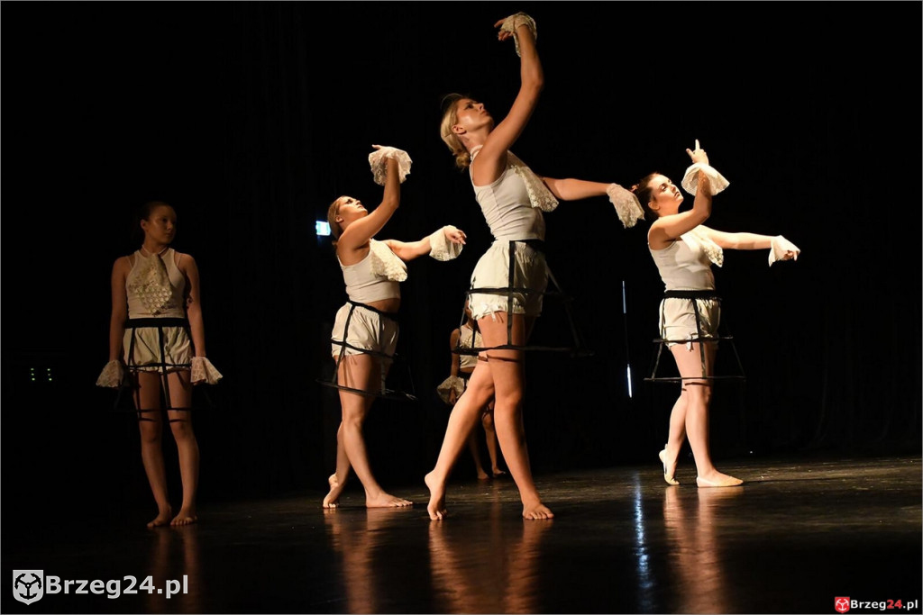 Brzeg triumfuje! Artyści z BCK z najwyższą nagrodą festiwalu w Brodnicy