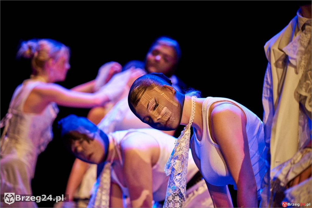 Brzeg triumfuje! Artyści z BCK z najwyższą nagrodą festiwalu w Brodnicy
