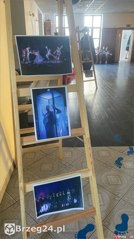 Brzeg triumfuje! Artyści z BCK z najwyższą nagrodą festiwalu w Brodnicy