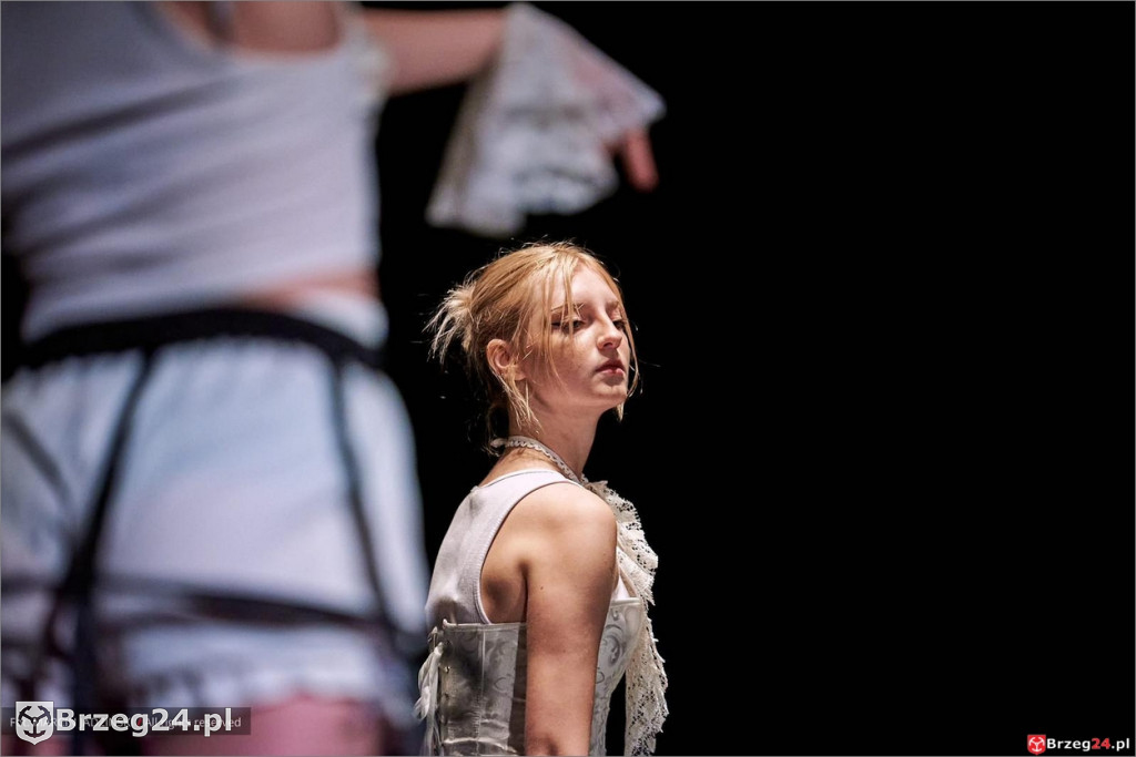 Brzeg triumfuje! Artyści z BCK z najwyższą nagrodą festiwalu w Brodnicy