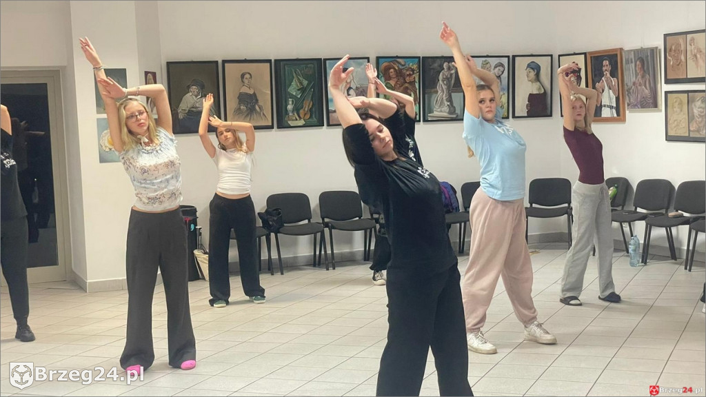 Brzeg triumfuje! Artyści z BCK z najwyższą nagrodą festiwalu w Brodnicy