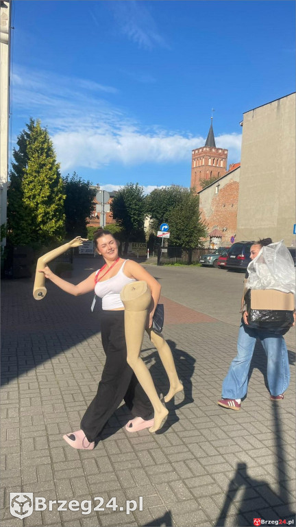 Brzeg triumfuje! Artyści z BCK z najwyższą nagrodą festiwalu w Brodnicy