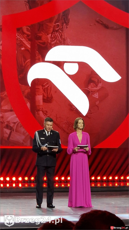 Strażacy z Szydłowic z grantem ORLEN!