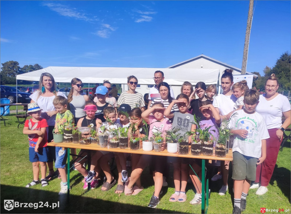 Piknik Ekologiczny Olszanka 2025