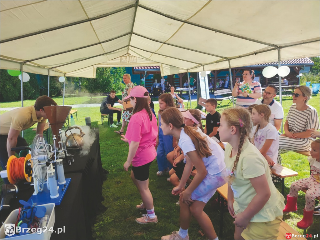 Piknik Ekologiczny Olszanka 2025