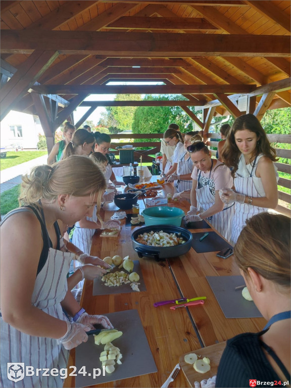 Piknik Ekologiczny Olszanka 2025