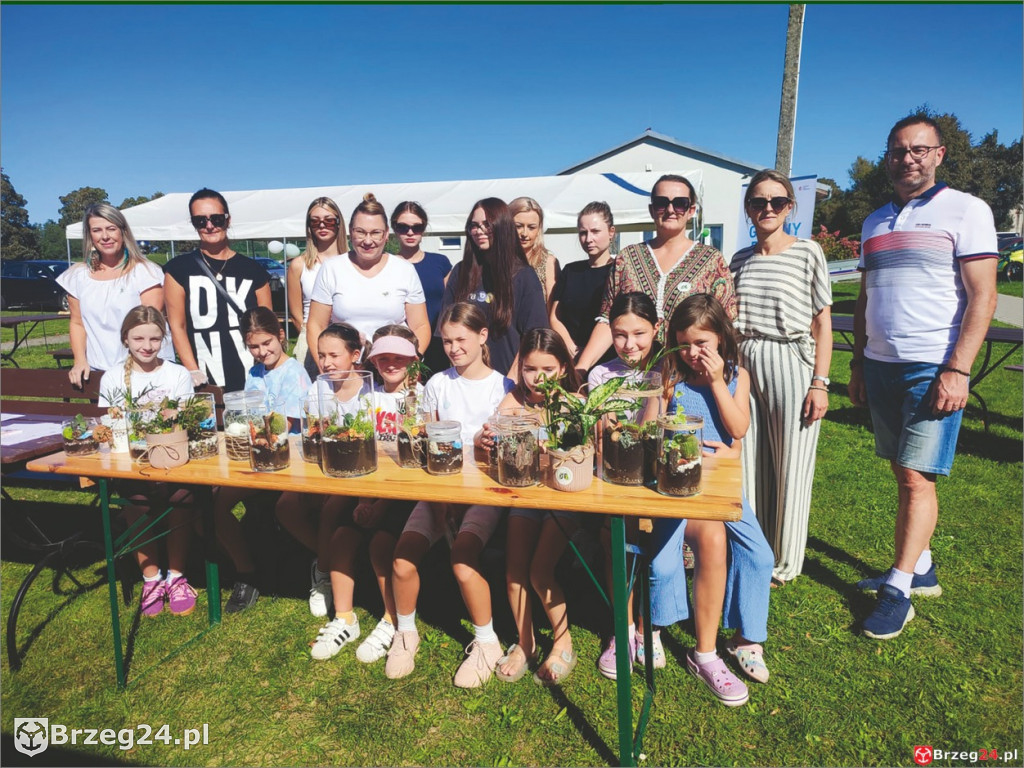 Piknik Ekologiczny Olszanka 2025