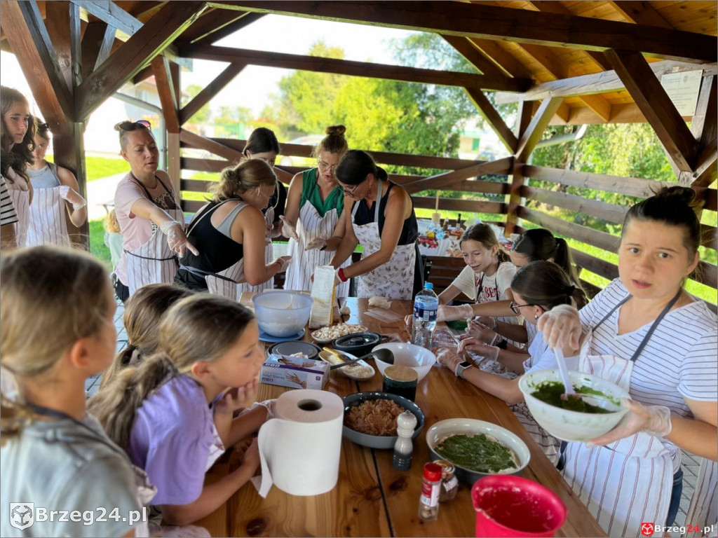 Piknik Ekologiczny Olszanka 2025